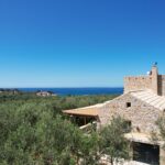 Haus am Meer
